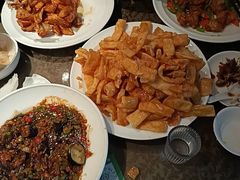 -嘎吧锅私家菜馆(新村十区店)