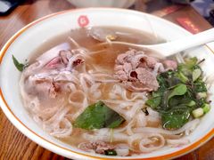 -越南牛肉河粉餐厅(书院巷店)
