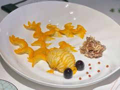 -食廬(虹桥南丰城店)