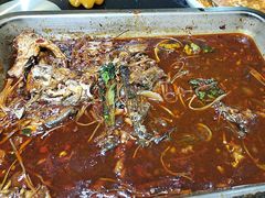 -咖啡人·融合餐厅(万达环宇店)