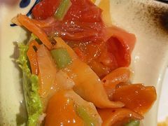 -福樱兰海鲜放题铁板烧(加州店)