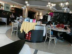 大堂-必胜客(湘隆店)