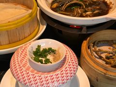 -芳芳私房菜·精做淮扬菜(承德路店)