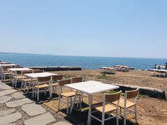 -Cafe Aewol Monsant