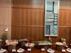 -广州粤海喜来登酒店