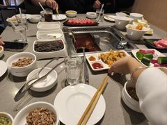 -海底捞火锅(徐州火车站店)