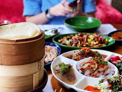 -君悦酒店·1881·北京烤鸭