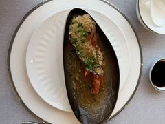 -君来湖滨饭店·渔餐厅