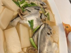 -乾隆美食·本帮菜(黄河路店)