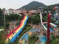 -杭州浪浪浪水公园
