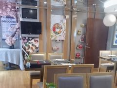 -昱匠·日本料理(金融街店)