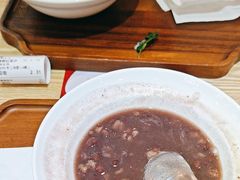 -古春堂·凉茶糖水铺(拱北口岸店)