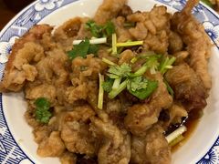 -西工饭庄快餐厅(西工小街店)