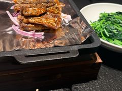 -桐湾大院·桐庐菜(滨江店)