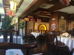 -惠丰堂饭庄·烤鸭·京味菜(西北旺·唐家岭店)