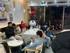 大堂-茶百道(五山店)