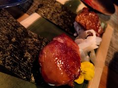 -鮨鲸·和牛烧(三里屯店)