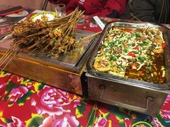 -醉烧膘·烧烤夜宵王(总店)