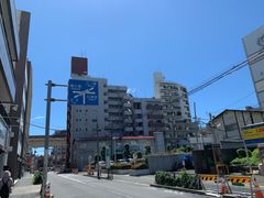 -涩谷全向十字路口