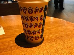 -星巴克臻选(周浦万达店)