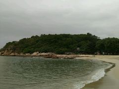-南丫岛