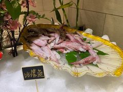 -川骄海鲜自助(亚运村店)