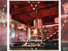 -黑牛の場(兴隆大奥莱店)
