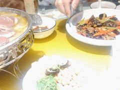 -人民公社大食堂(顺义总店)