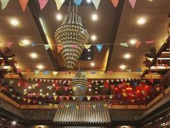 -宝轩渔府·老字号海鲜·正宗津菜(水上店)