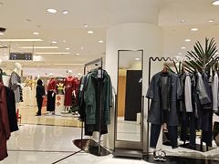 -燕莎友谊商城(亮马桥店)
