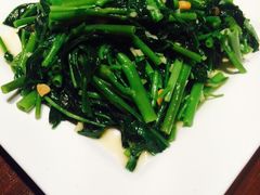 -Local泰莲庭(虹鳟鱼店)