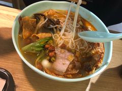 -瓦记米粉(东鼓道店)