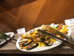 -拉蒂娜·巴西牛排馆 Latina·Brazilian Steakhouse(陆家嘴旗舰店)