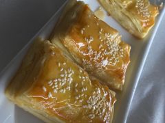 榴莲酥-梧桐餐厅(泉城路店)