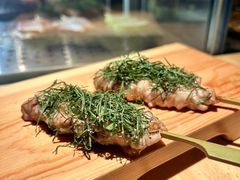 -鳥焱商店(王府大街店)