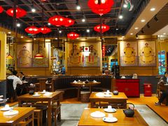 大堂-满园烤鸭·春饼(奥体万达店)