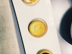 -CHASE Modern Cuisine(崇宁路店)
