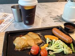 -必胜客(WOW南雄店)