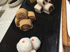 -四季小馆·地道北京小吃(广百店)