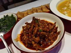 -老湘亲·品鉴湘菜(蔡塘爱琴海店)