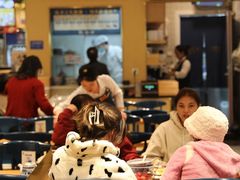 -西部马华清真兰州牛肉面·烧烤夜市(上地店)