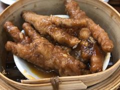 -香港蓮香樓(中環店)