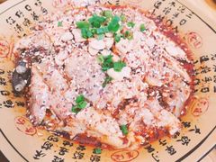 -勇猛子川菜馆(新军路店)