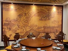 -菩提素食·私房菜(首辅路店)