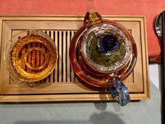 -叶叶菩提·晋福宫