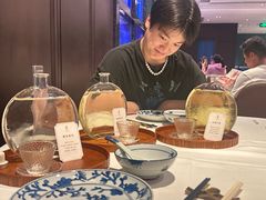 -侨美食家·40年地道粤菜(珠江新城店)
