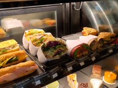 -星巴克(北京惠新东街店)