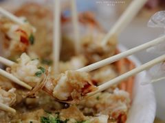 波龙-大勇海鲜(叙康里店)