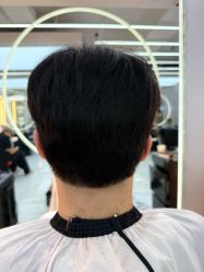 -赤道 Hair Salon