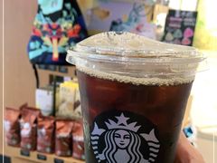 -星巴克(广州中华广场B1层店)